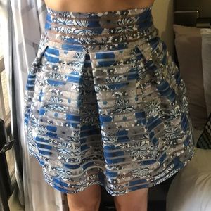 Ginger G skirt- New!